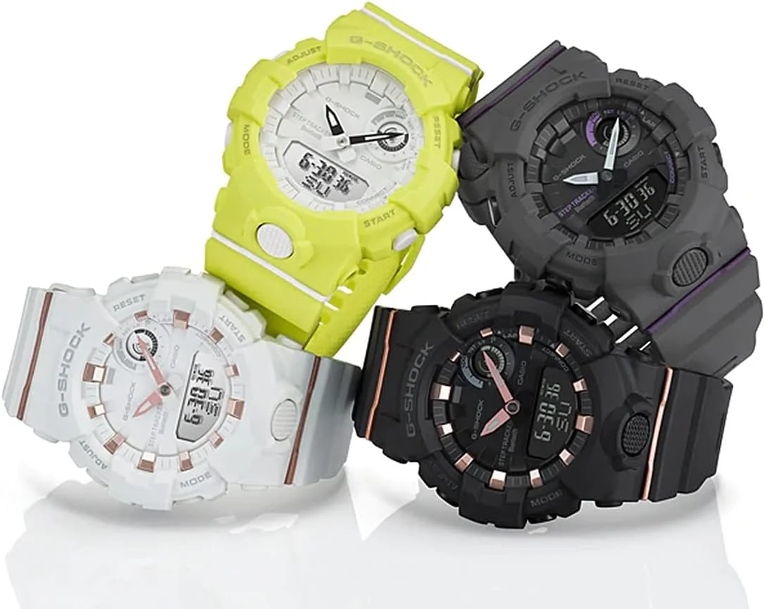 ساعت مچی عقربه ای زنانه/مردانه کاسیو ساعت مچی عقربه ای زنانه/مردانه کاسیو