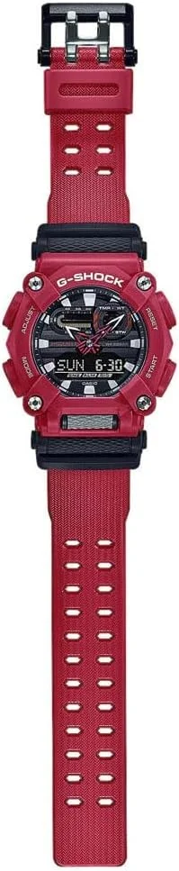 ساعت مچی مردانه کاسیو مدل G-Shock آنالوگ-دیجیتال کوارتز ساعت مچی مردانه کاسیو مدل G-Shock آنالوگ-دیجیتال کوارتز