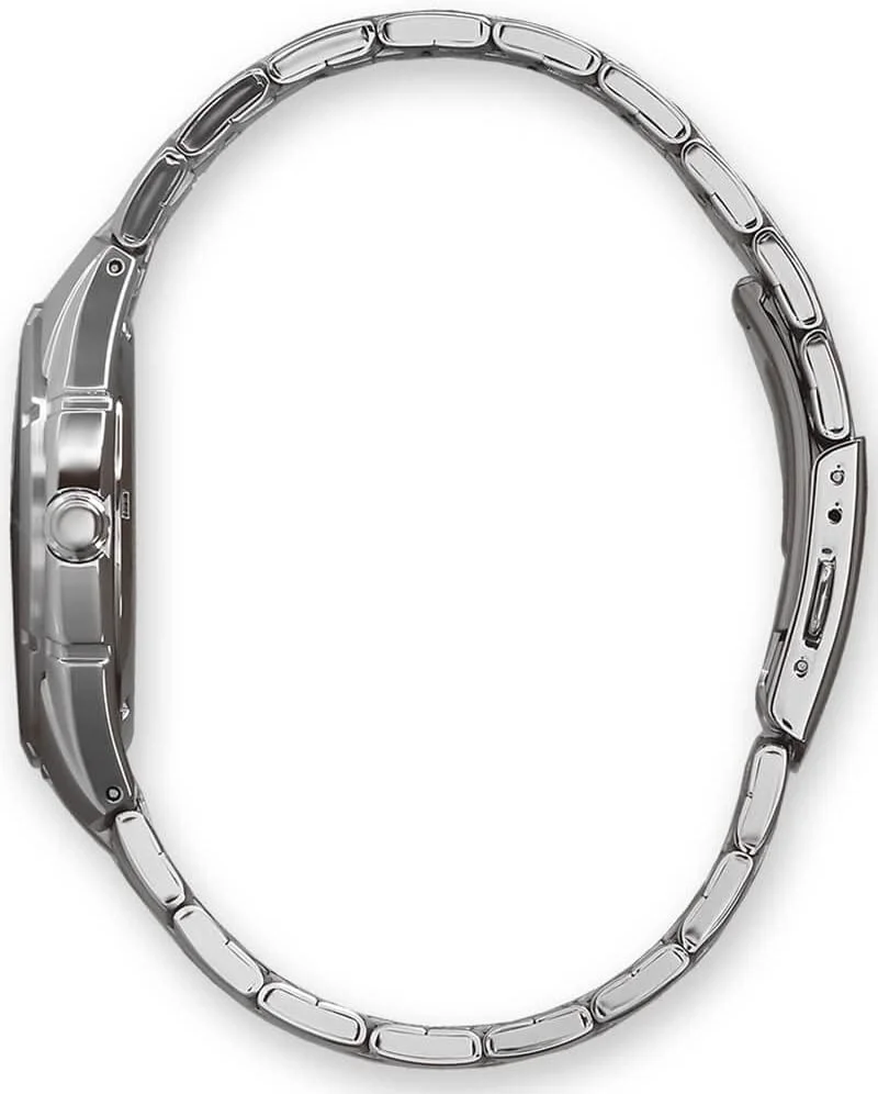 ساعت مچی مردانه کاسیو مدل EF-125D-2AVEG ساعت مچی مردانه کاسیو مدل EF-125D-2AVEG