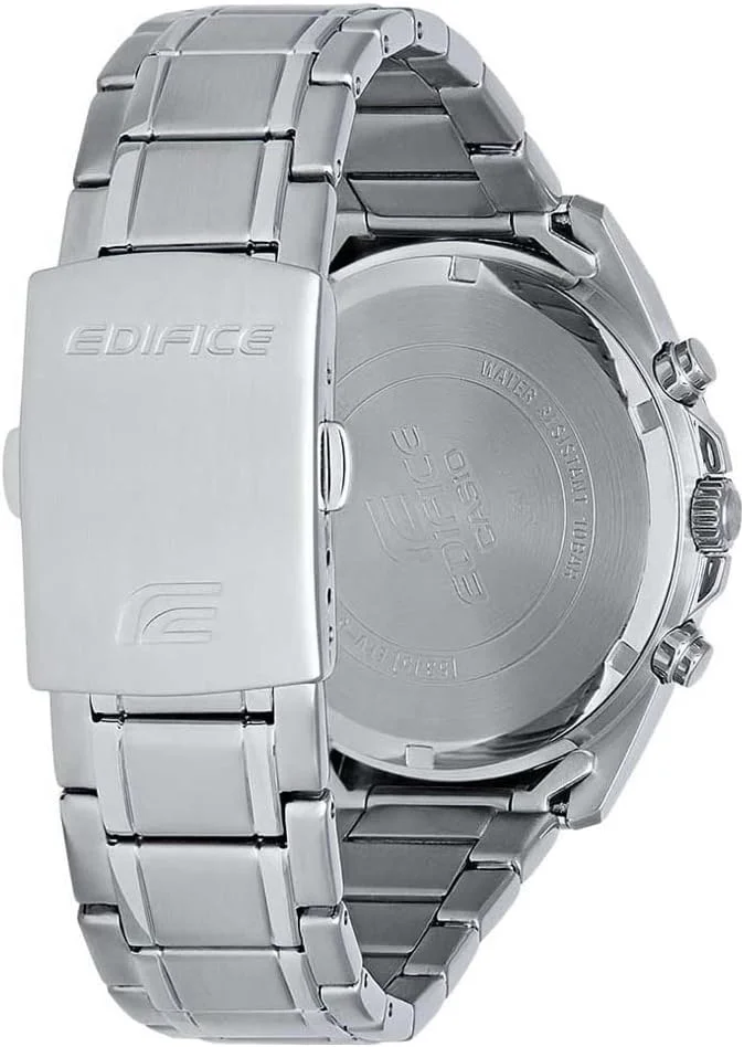 ساعت مچی عقربهای مردانه کاسیو مدل EFV-610DB-2AVUEF ساعت مچی عقربهای مردانه کاسیو مدل EFV-610DB-2AVUEF