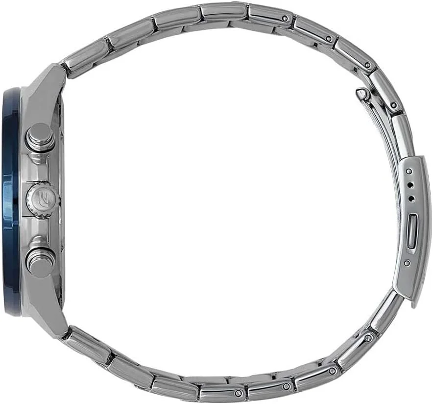 ساعت مچی عقربهای مردانه کاسیو مدل EFV-610DB-2AVUEF ساعت مچی عقربهای مردانه کاسیو مدل EFV-610DB-2AVUEF