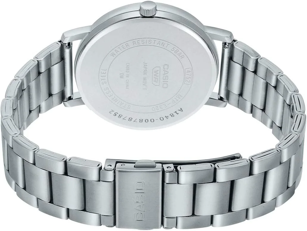 ساعت مچی کاسیو ساعت مچی کاسیو