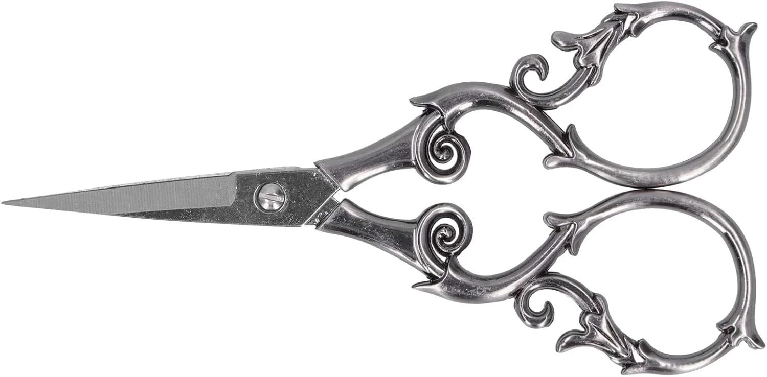 شیشه‌های ترکیه‌ای ر淡古, 4.3‌اینچ قدیمی برای نیل‌وخیز (گری‌سیلver)