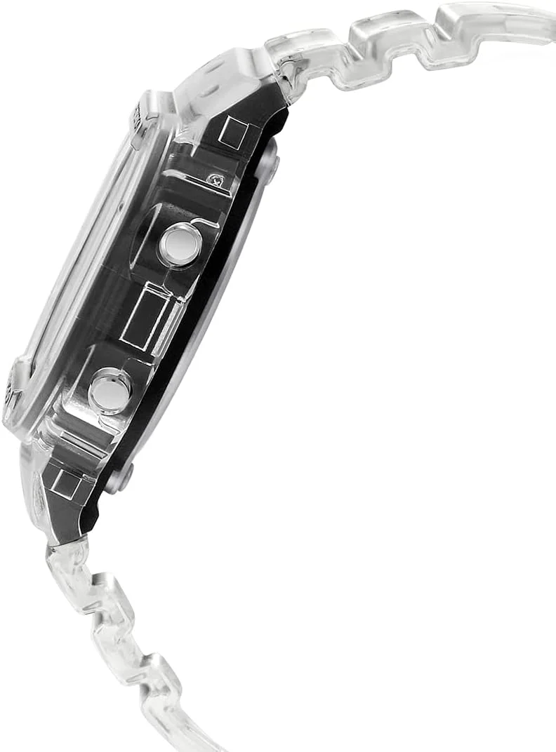 ساعت مچی دیجیتال مردانه جی شاک مدل DWE-5600KS-7DR ساعت مچی دیجیتال مردانه جی شاک مدل DWE-5600KS-7DR