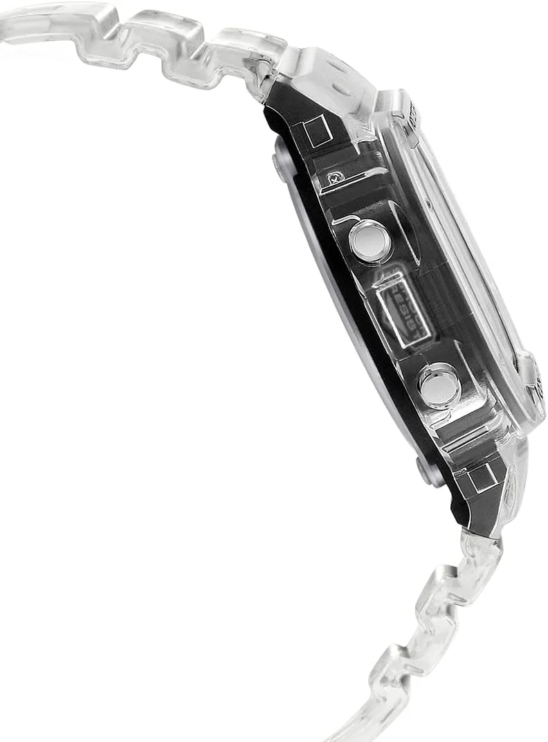 ساعت مچی دیجیتال مردانه جی شاک مدل DWE-5600KS-7DR ساعت مچی دیجیتال مردانه جی شاک مدل DWE-5600KS-7DR