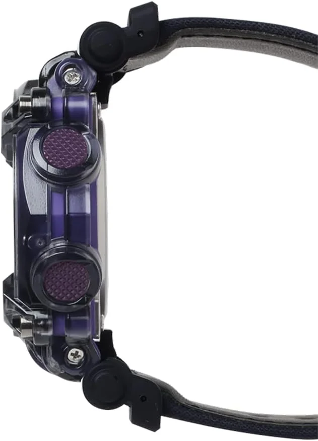 ساعت مچی مردانه کاسیو مدل G-Shock آنالوگ-دیجیتال کوارتز ساعت مچی مردانه کاسیو مدل G-Shock آنالوگ-دیجیتال کوارتز