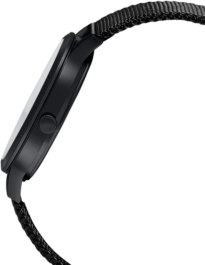 ساعت مچی مقاوم در برابر آب کاسیو ساعت مچی مقاوم در برابر آب کاسیو