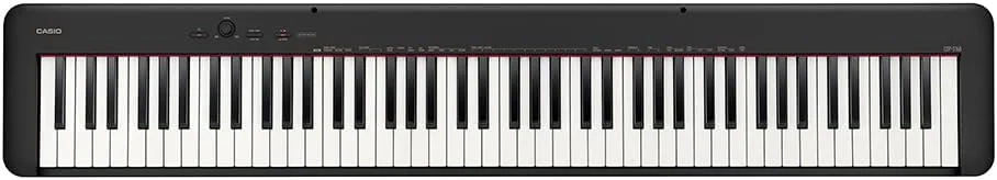 کاسیو CDP S160BK