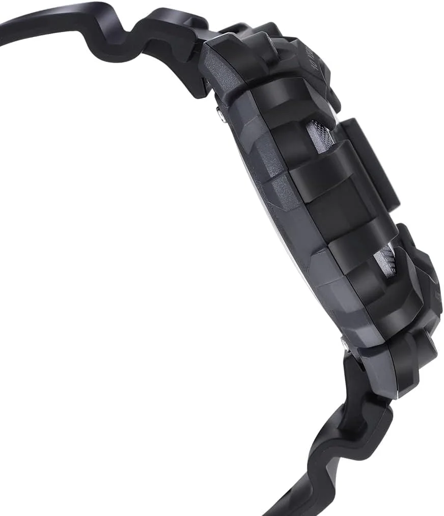 ساعت مچی جنرال کاسیو مدل MW-610H-2AVDF آبی ساعت مچی جنرال کاسیو مدل MW-610H-2AVDF آبی