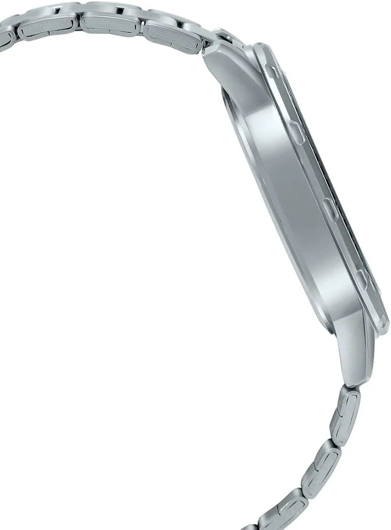 ساعت مچی مردانه کاسیو مدل MTP-VD200D-2BUDF ساعت مچی مردانه کاسیو مدل MTP-VD200D-2BUDF