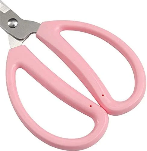 قیچی آشپزخانه jd صورتی آبی قیچی خیاطی حرفه ای ماشین برش پارچه گلدوزی لباس قیچی خیاطی لوازم التحریر خانگی کاردستی (رنگ: صورتی، اندازه: کوچک) (رنگ: صورتی، قیچی آشپزخانه jd صورتی آبی قیچی خیاطی حرفه ای ماشین برش پارچه گلدوزی لباس قیچی خیاطی لوازم التحریر خانگی کاردستی (رنگ: صورتی، اندازه: کوچک) (رنگ: صورتی،