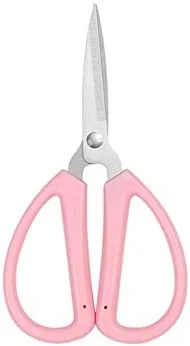 قیچی آشپزخانه jd صورتی آبی قیچی خیاطی حرفه ای ماشین برش پارچه گلدوزی لباس قیچی خیاطی لوازم التحریر خانگی کاردستی s (رنگ: صورتی، سایز: کوچک) (رنگ: آبی، قیچی آشپزخانه jd صورتی آبی قیچی خیاطی حرفه ای ماشین برش پارچه گلدوزی لباس قیچی خیاطی لوازم التحریر خانگی کاردستی s (رنگ: صورتی، سایز: کوچک) (رنگ: آبی،