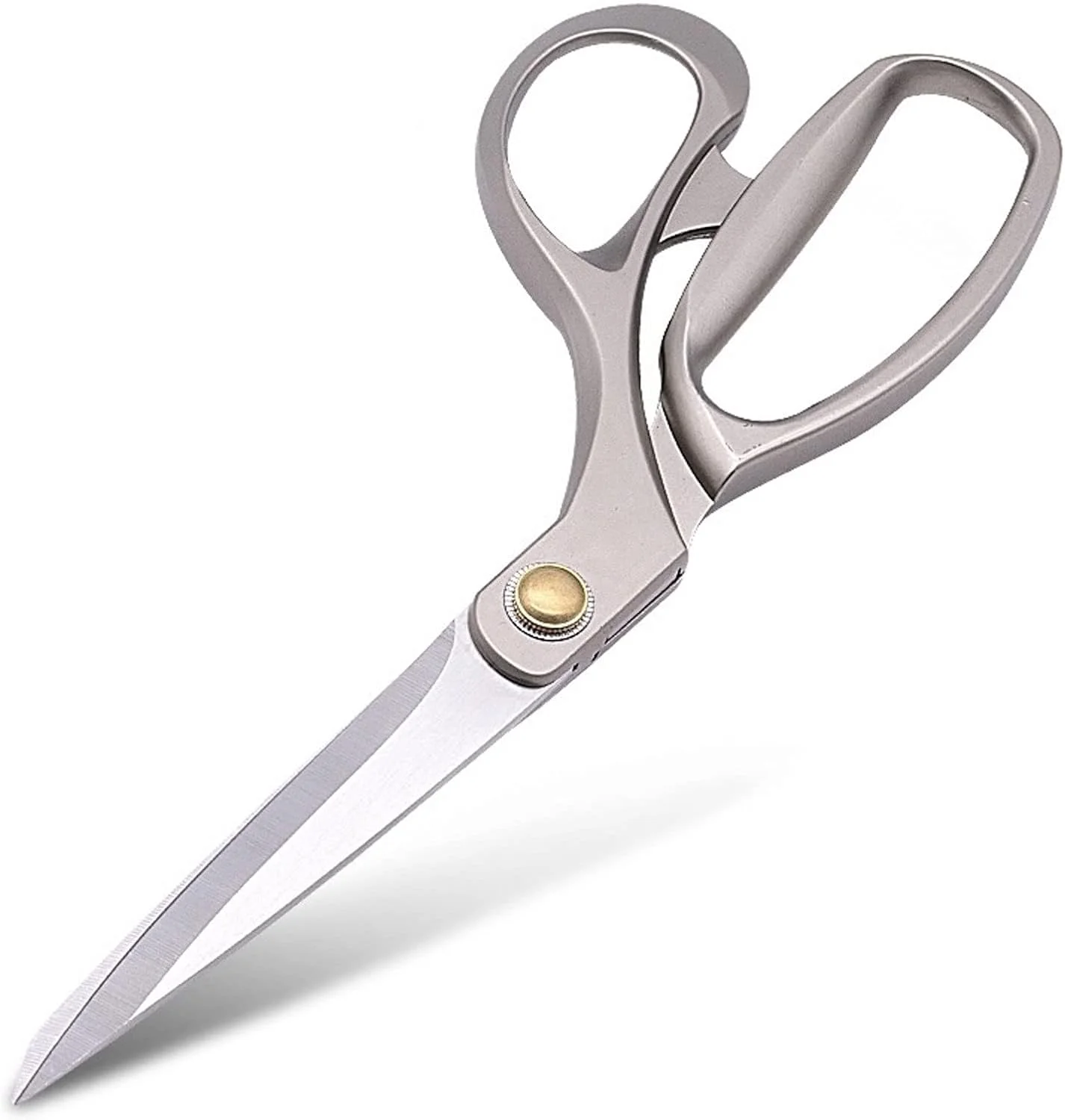 قیچی خیاطی حرفه ای SZ، قیچی خیاطی، قیچی برش پارچه و لباس، قیچی استیل نفیس، ابزار قیچی خیاطی