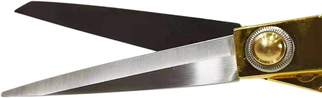 قیچی خیاطی، قیچی حرفه ای پارچه، قیچی خیاطی، قیچی خیاطی فولادی، قیچی با دسته نرم برای برش پارچه، چرم، مواد، لباس (مشکی) (26 سانتی متر، 999) قیچی خیاطی، قیچی حرفه ای پارچه، قیچی خیاطی، قیچی خیاطی فولادی، قیچی با دسته نرم برای برش پارچه، چرم، مواد، لباس (مشکی) (26 سانتی متر، 999)