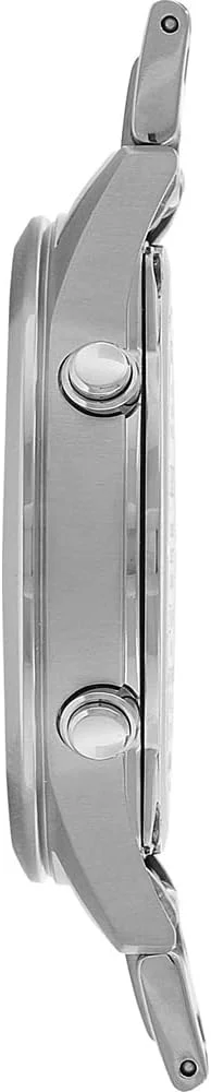 ساعت مچی عقربهای کاسیو مدل LCW-M170TD-2AER، نقرهای، بند فلزی ساعت مچی عقربهای کاسیو مدل LCW-M170TD-2AER، نقرهای، بند فلزی