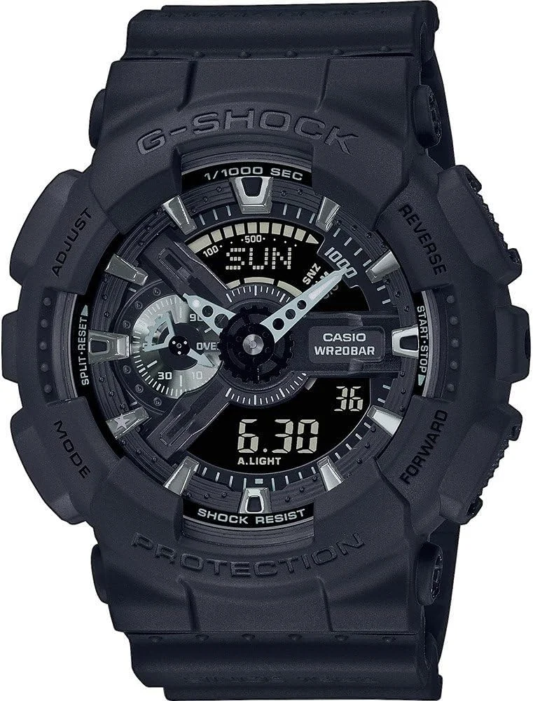 ساعت مچی کاسیو унисекс مدل GA-114RE-1AER