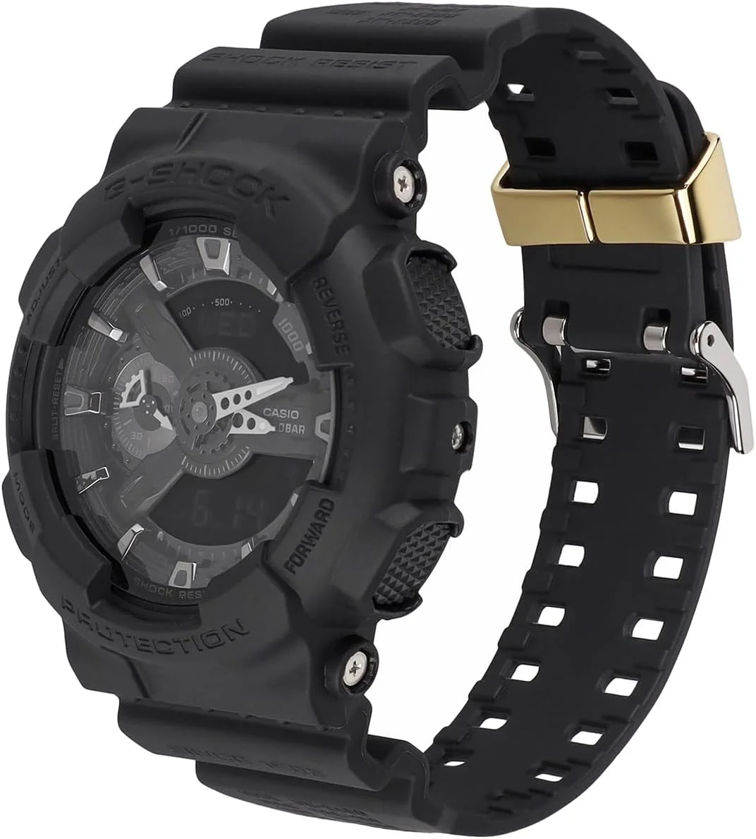 ساعت مچی کاسیو унисекс مدل GA-114RE-1AER ساعت مچی کاسیو унисекс مدل GA-114RE-1AER