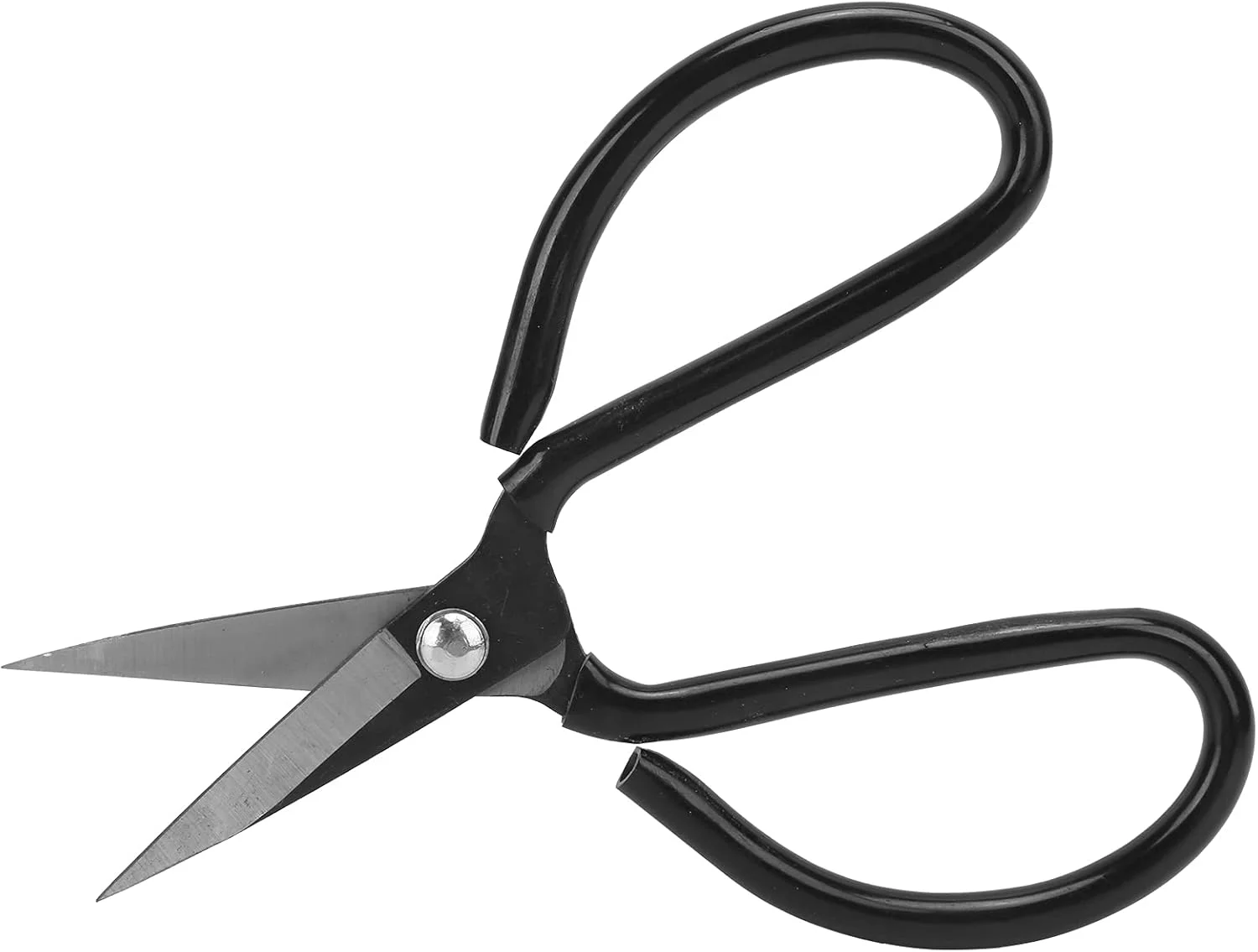 قیچی خیاطی، قیچی پارچه ارگونومیک برای دفتر، خانه، خیاطی، لحاف دوزی (2# 180mm)