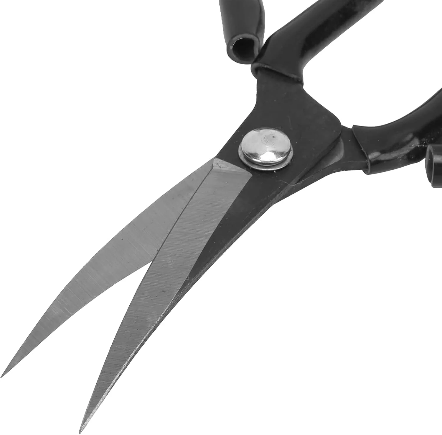 قیچی خیاطی، قیچی پارچه ارگونومیک برای دفتر، خانه، خیاطی، لحاف دوزی (2# 180mm) قیچی خیاطی، قیچی پارچه ارگونومیک برای دفتر، خانه، خیاطی، لحاف دوزی (2# 180mm)
