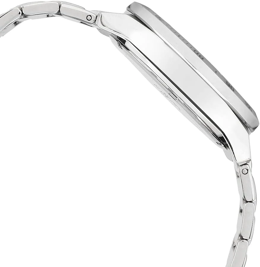 ساعت مچی مردانه کاسیو مدل استاندارد کرنوگراف صفحه آبی بند استیل ضد زنگ EFR-574D-2AVUDF