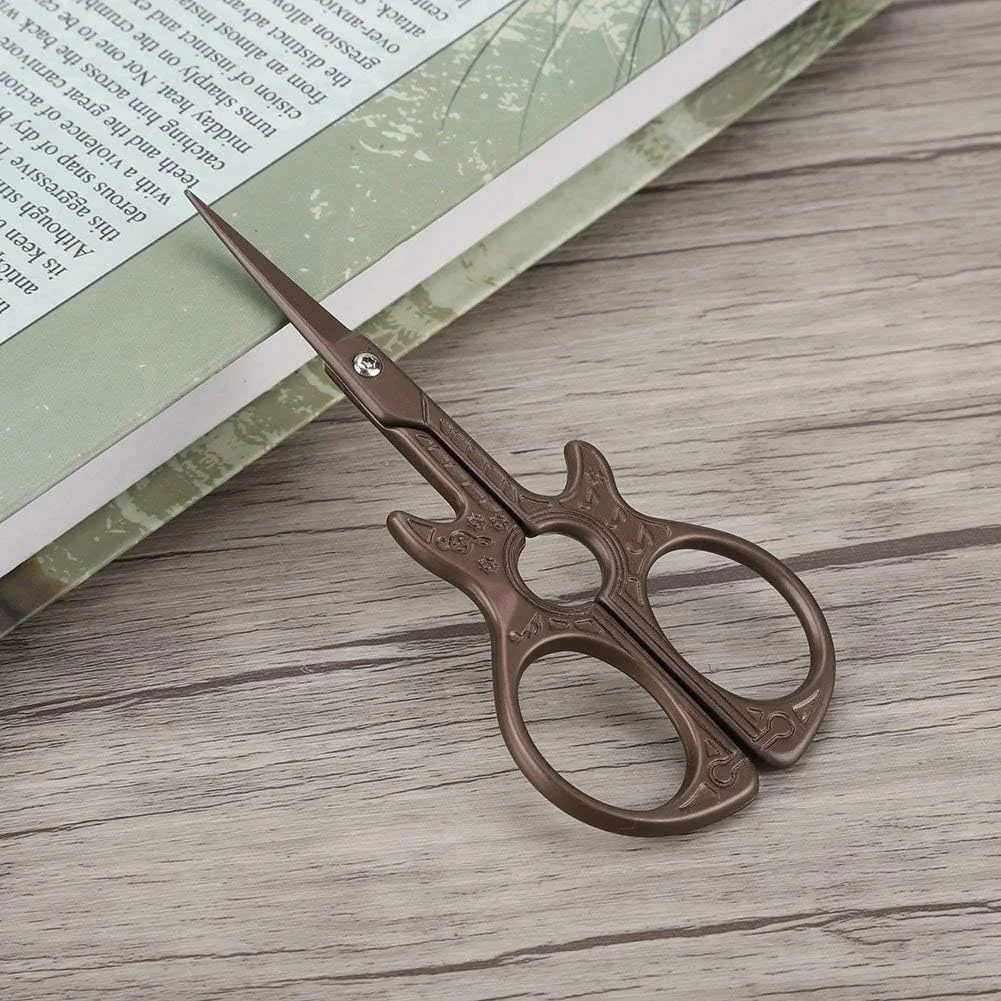 قیچی، ابزار صنایع دستی قیچی استیل ضد زنگ DIY قیچی های قدیمی برای ساخت صنایع دستی بافندگی خیاطی قیچی، ابزار صنایع دستی قیچی استیل ضد زنگ DIY قیچی های قدیمی برای ساخت صنایع دستی بافندگی خیاطی