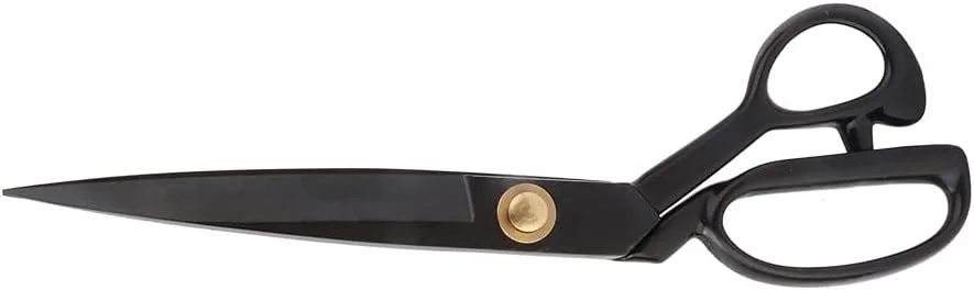 قیچی پارچه، قیچی کاردستی، قیچی خیاطی قابل تنظیم، قیچی خیاطی فولادی مشکی رترو، قیچی چرم لباس، لوازم خیاطی، قیچی خیاطی برای برش پارچه و لحاف دوزی قیچی پارچه، قیچی کاردستی، قیچی خیاطی قابل تنظیم، قیچی خیاطی فولادی مشکی رترو، قیچی چرم لباس، لوازم خیاطی، قیچی خیاطی برای برش پارچه و لحاف دوزی