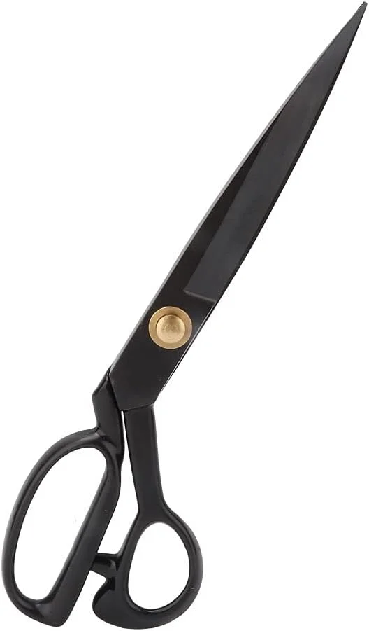 قیچی پارچه، قیچی کاردستی، قیچی خیاطی قابل تنظیم، قیچی خیاطی فولادی مشکی رترو، قیچی چرم لباس، لوازم خیاطی، قیچی خیاطی برای برش پارچه و لحاف دوزی قیچی پارچه، قیچی کاردستی، قیچی خیاطی قابل تنظیم، قیچی خیاطی فولادی مشکی رترو، قیچی چرم لباس، لوازم خیاطی، قیچی خیاطی برای برش پارچه و لحاف دوزی