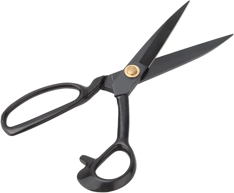 قیچی پارچه، قیچی کاردستی، قیچی خیاطی قابل تنظیم، قیچی خیاطی فولادی مشکی یکپارچهسازی با سیستمعامل، قیچی چرم لباس، لوازم خیاطی، قیچی خیاطی برای برش پارچه لحافی قیچی پارچه، قیچی کاردستی، قیچی خیاطی قابل تنظیم، قیچی خیاطی فولادی مشکی یکپارچهسازی با سیستمعامل، قیچی چرم لباس، لوازم خیاطی، قیچی خیاطی برای برش پارچه لحافی