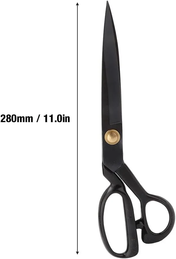 قیچی پارچه، قیچی کاردستی، قیچی خیاطی قابل تنظیم، قیچی خیاطی فولادی مشکی رترو، قیچی چرم لباس، لوازم خیاطی، قیچی خیاطی برای برش پارچه و لحاف دوزی قیچی پارچه، قیچی کاردستی، قیچی خیاطی قابل تنظیم، قیچی خیاطی فولادی مشکی رترو، قیچی چرم لباس، لوازم خیاطی، قیچی خیاطی برای برش پارچه و لحاف دوزی