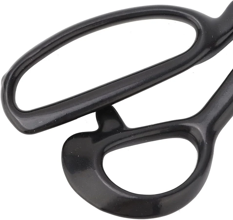 قیچی پارچه، قیچی کاردستی، قیچی خیاطی قابل تنظیم، قیچی خیاطی فولادی مشکی یکپارچهسازی با سیستمعامل، قیچی چرم لباس، لوازم خیاطی، قیچی خیاطی برای برش پارچه لحافی قیچی پارچه، قیچی کاردستی، قیچی خیاطی قابل تنظیم، قیچی خیاطی فولادی مشکی یکپارچهسازی با سیستمعامل، قیچی چرم لباس، لوازم خیاطی، قیچی خیاطی برای برش پارچه لحافی