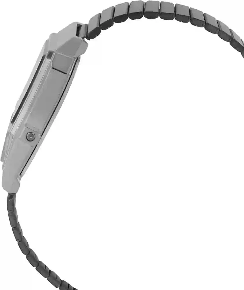 ساعت مچی دیجیتال-آنالوگ کوارتز унисекс کاسیو با بند استیل مدل AQ-800EB-2AEF ساعت مچی دیجیتال-آنالوگ کوارتز унисекс کاسیو با بند استیل مدل AQ-800EB-2AEF