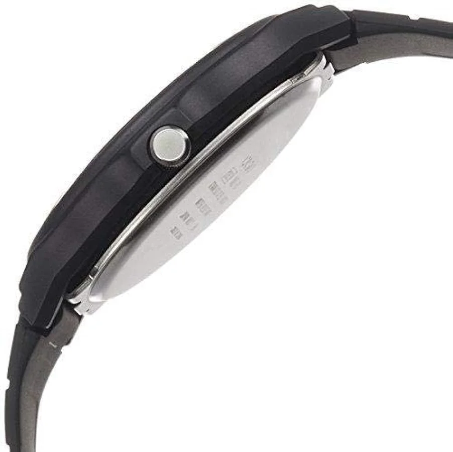 ساعت مچی کاسیو کالکشن униsex مشکی MQ-24B-1BEF بدنه و بند رزین ساعت مچی کاسیو کالکشن униsex مشکی MQ-24B-1BEF بدنه و بند رزین