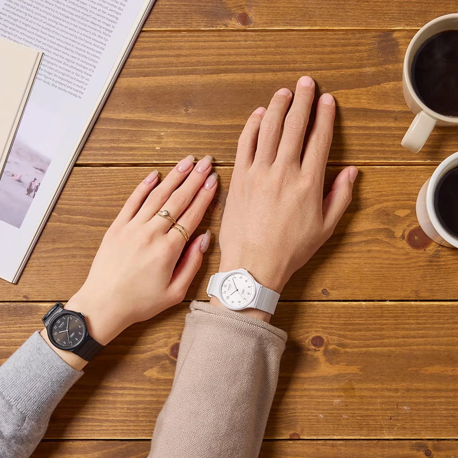 ساعت مچی کاسیو کالکشن униsex مشکی MQ-24B-1BEF بدنه و بند رزین ساعت مچی کاسیو کالکشن униsex مشکی MQ-24B-1BEF بدنه و بند رزین