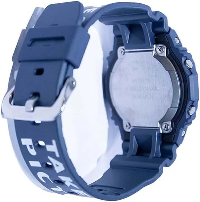 ساعت مچی مردانه کاسیو جی شاک مدل GLX-5600WHR24-2ER ساعت مچی مردانه کاسیو جی شاک مدل GLX-5600WHR24-2ER