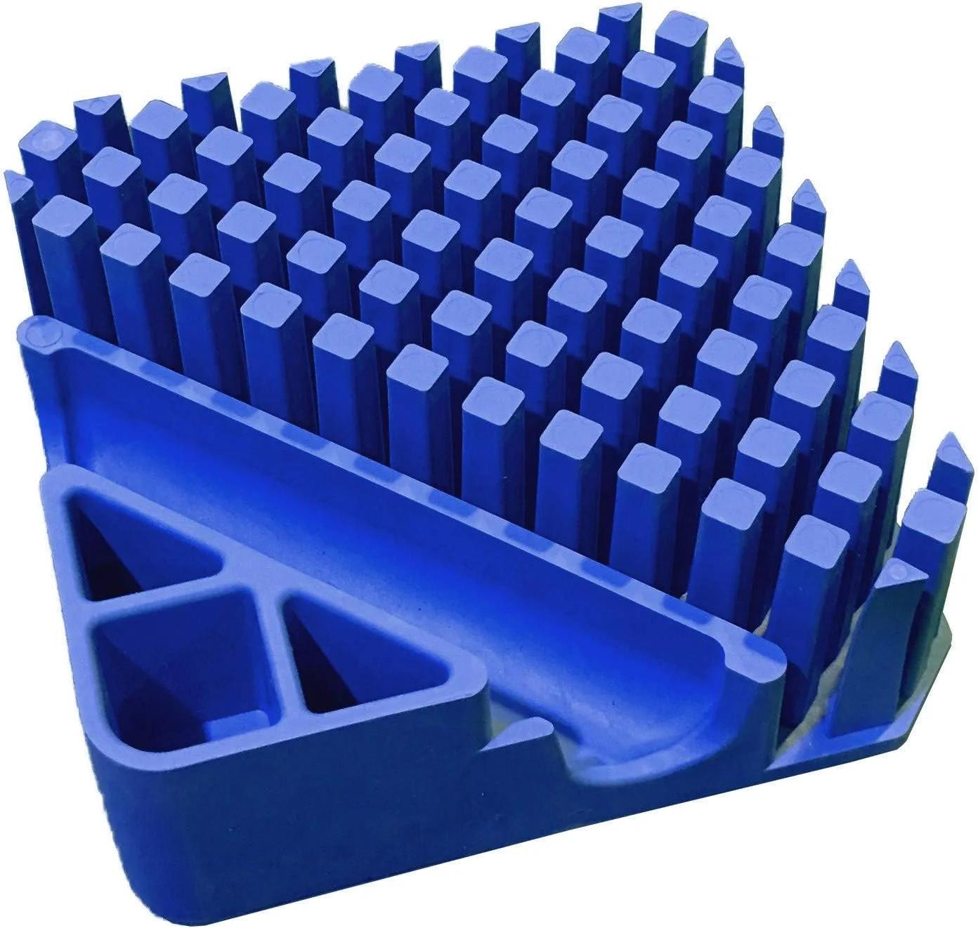 سازنده گل‌های خانه Bluebird Blue | نest Craft Organiser