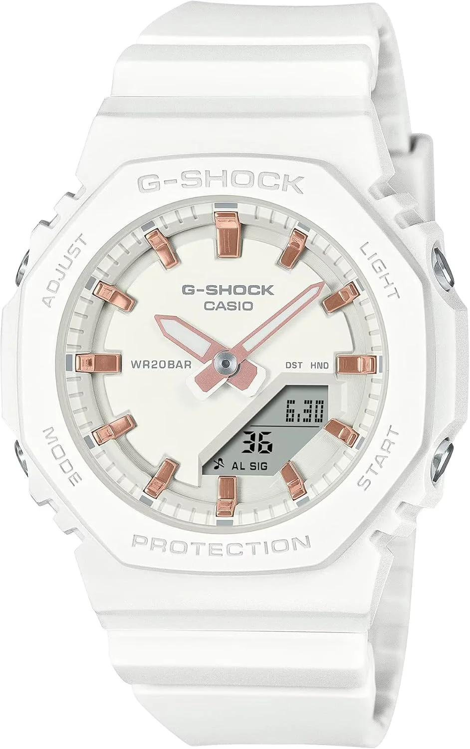 کاسیو GMA-P2100M-7AER