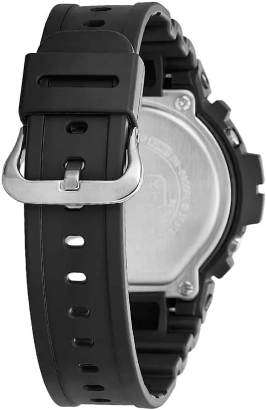 ساعت مچی مردانه کاسیو جی شاک مدل DW-6900RL-1ER