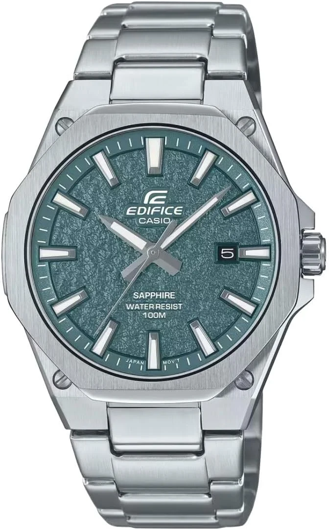 ساعت مچی کاسیو مدل EFR-S108DE-3AVUEF