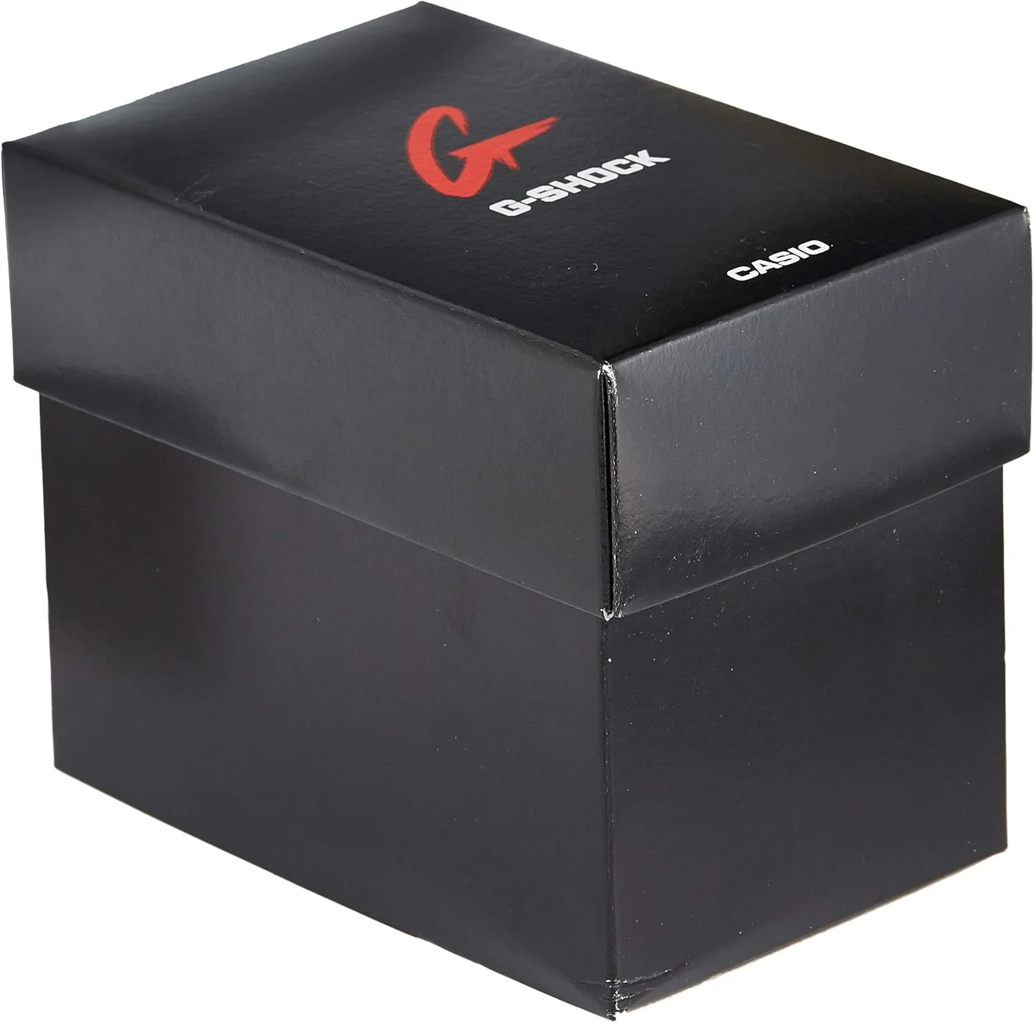 ساعت مچی مردانه کاسیو جی شاک مدل AW-590-1A با صفحه آنالوگ-دیجیتال و بند استیل ضد زنگ