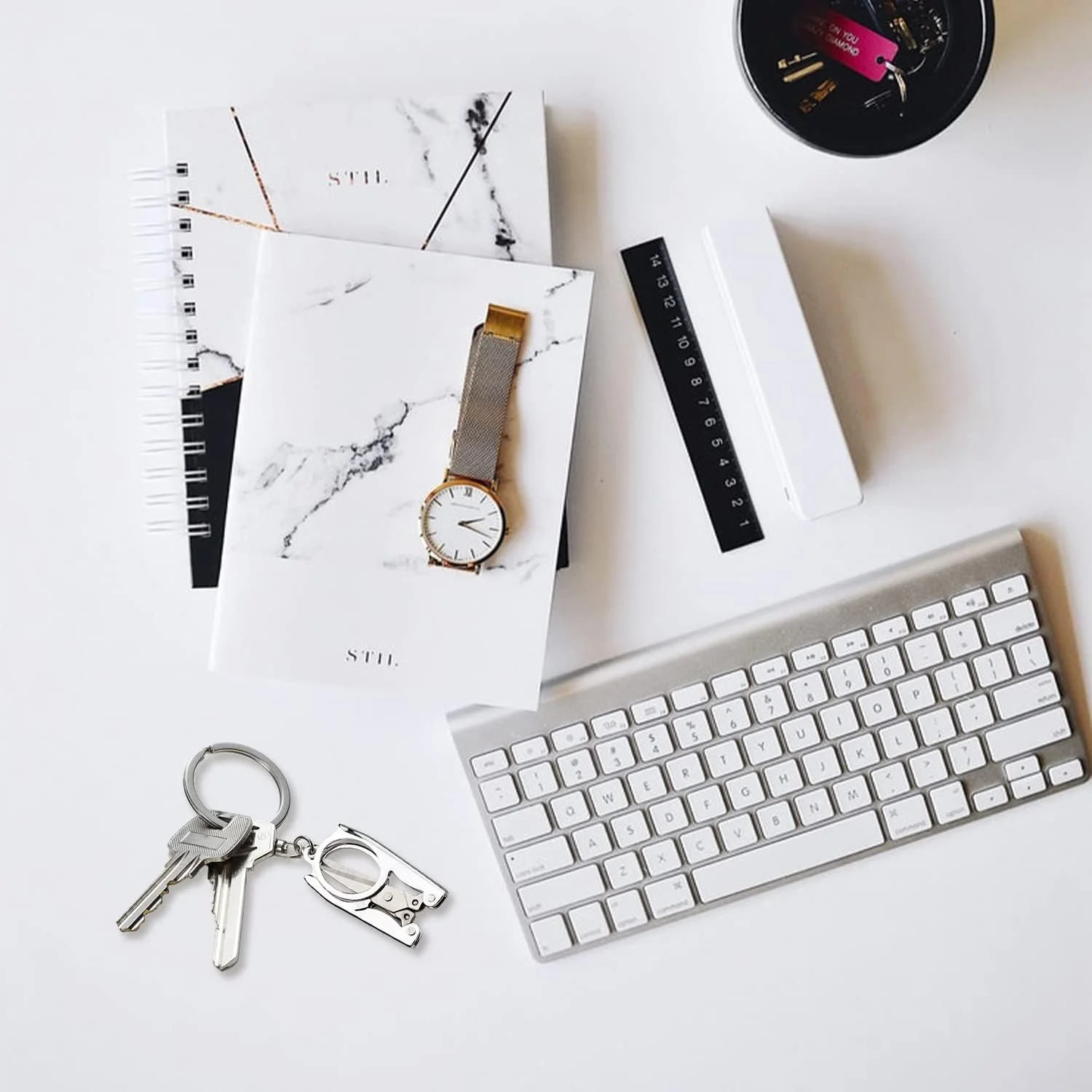 قیچی تاشو کوچک 3 عددی، قیچی مسافرتی چند منظوره تاشو مینی استیل ضد زنگ قیچی تاشو کوچک 3 عددی، قیچی مسافرتی چند منظوره تاشو مینی استیل ضد زنگ