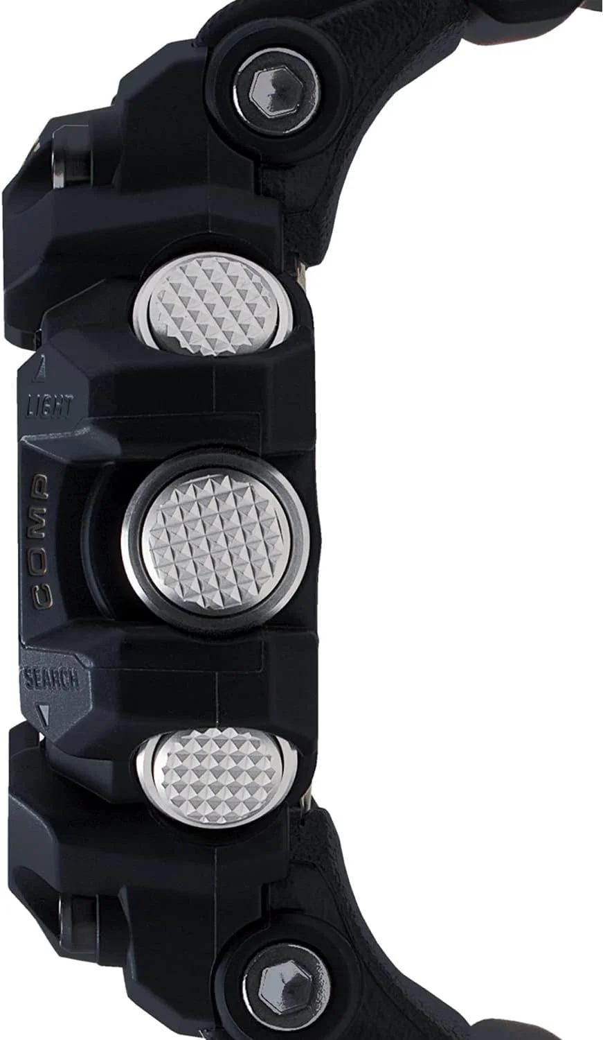 ساعت مچی مردانه کاسیو جی شاک مدل GG-1000-1A Mudmaster