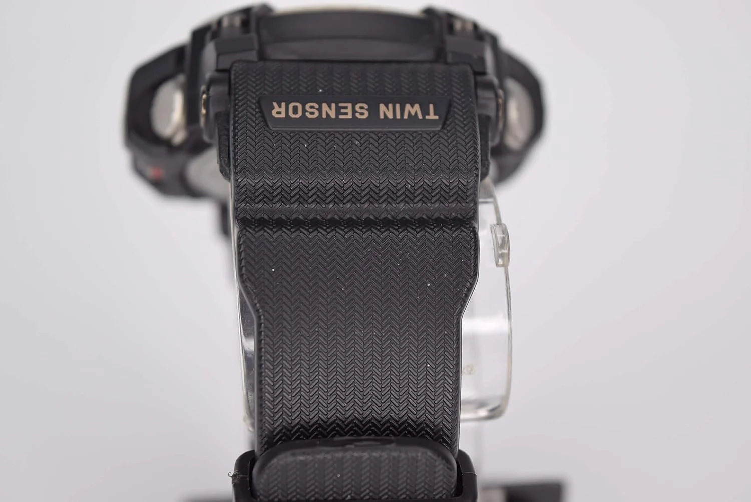 ساعت مچی مردانه کاسیو جی شاک مدل GG-1000-1A Mudmaster