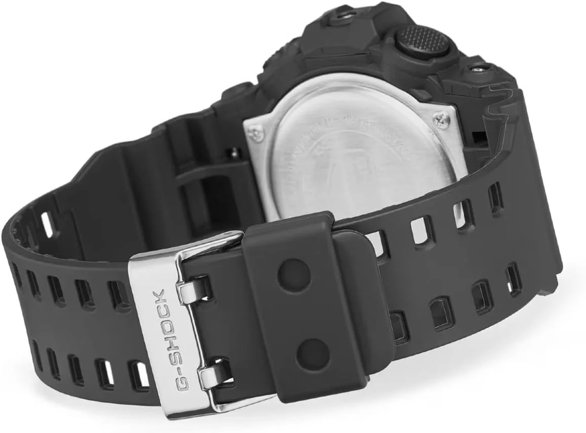 ساعت کاسیو مدل GA-700MF-1ADR مشکی