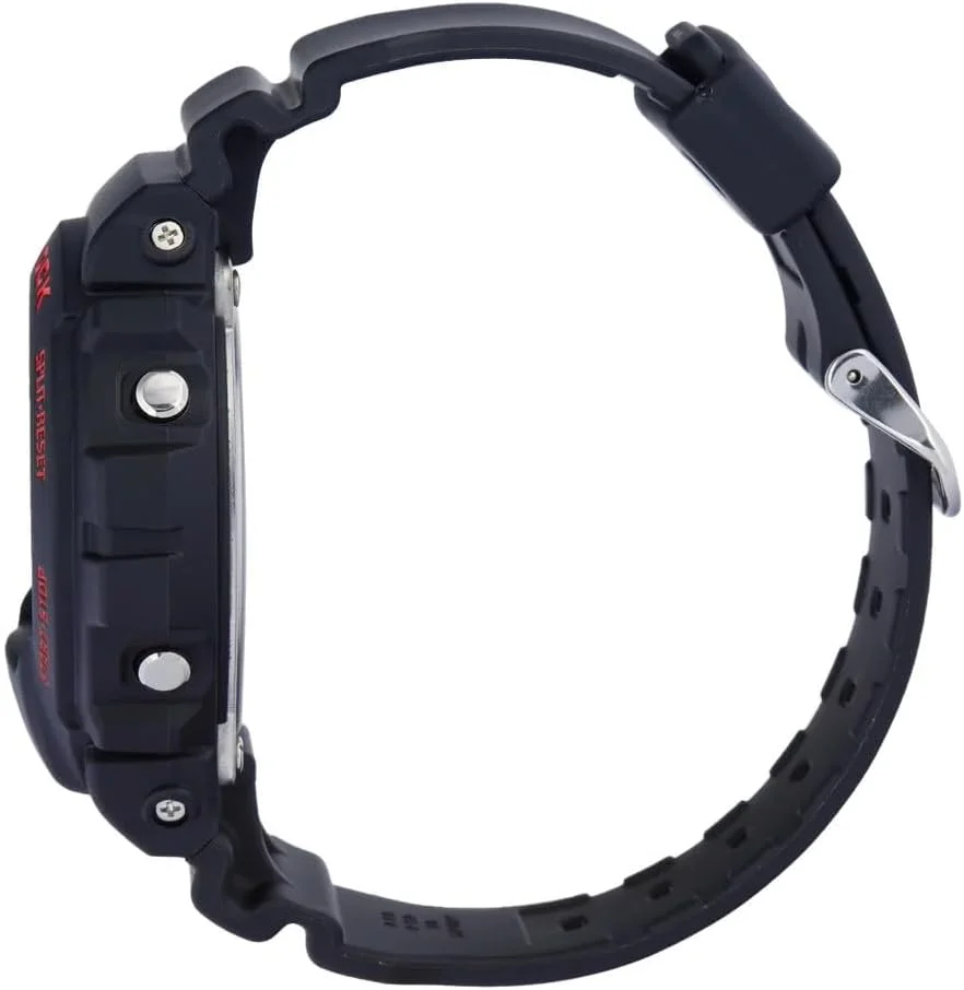 ساعت مچی مردانه کاسیو DW-6900TR-1ER