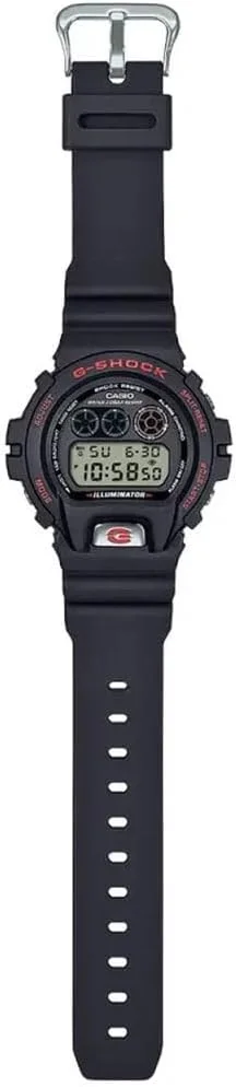ساعت مچی مردانه کاسیو DW-6900TR-1ER