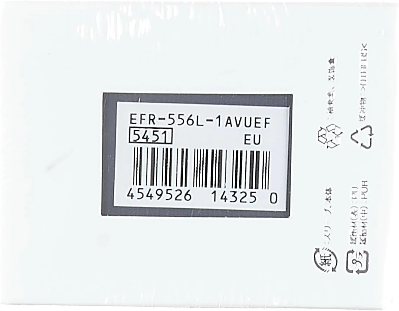 ساعت مچی مردانه کاسیو ادیفایس EFR-556D-1AVUEF ساعت مچی مردانه کاسیو ادیفایس EFR-556D-1AVUEF