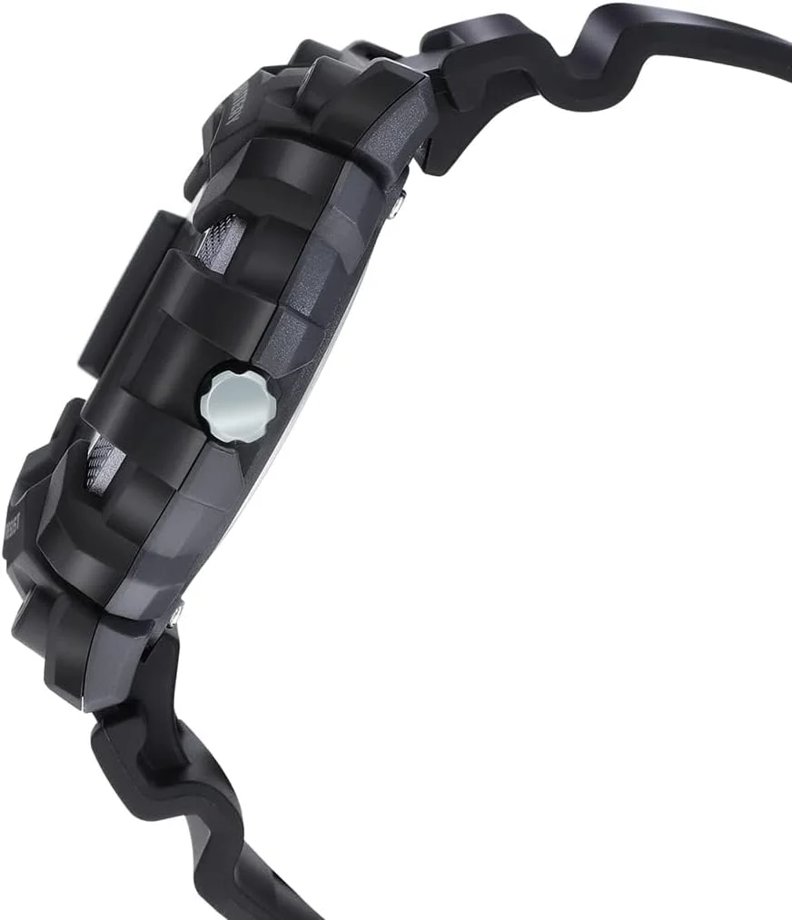 ساعت مچی مردانه کاسیو - MW-610H-1AVDF صفحه مشکی ساعت مچی مردانه کاسیو - MW-610H-1AVDF صفحه مشکی