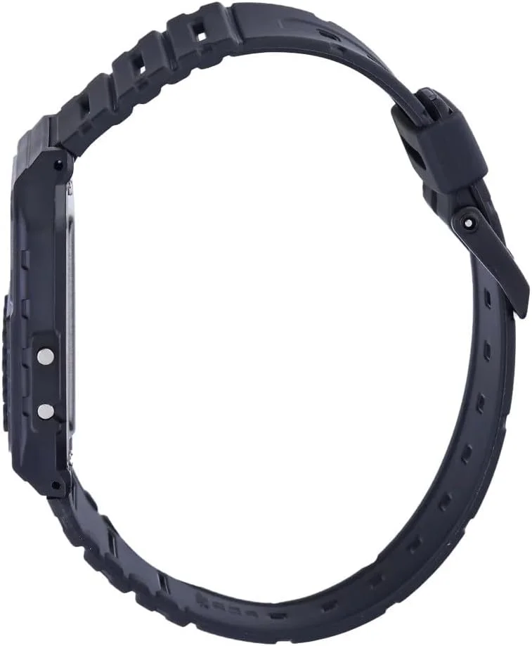 ساعت کلاسیک کاسیو مدل CA-53WB-1BEF