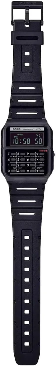 ساعت کلاسیک کاسیو مدل CA-53WB-1BEF