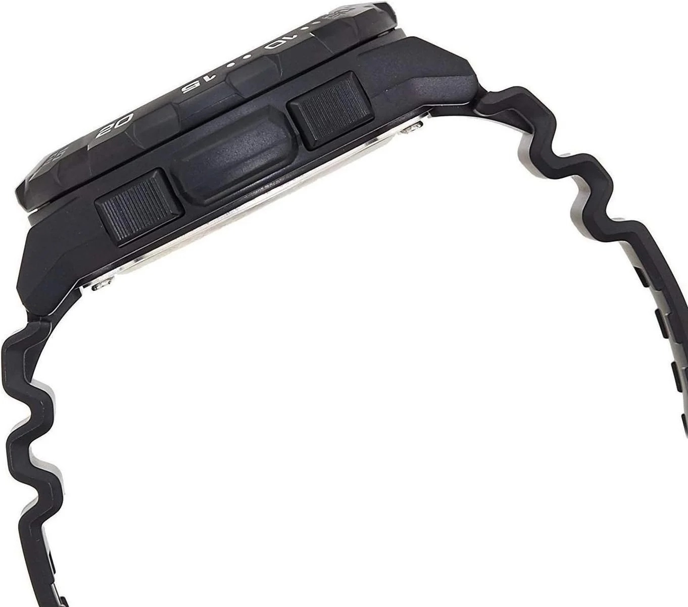 ساعت مچی مردانه کاسیو مدل AEQ-100W-1AVDF صفحه مشکی، بند مشکی ساعت مچی مردانه کاسیو مدل AEQ-100W-1AVDF صفحه مشکی، بند مشکی